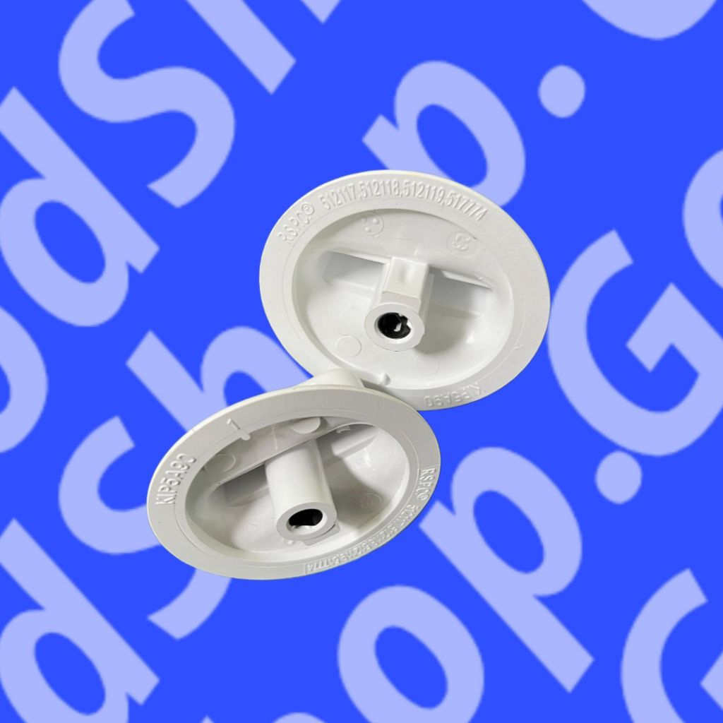 Knop Timer Speedqueen Ipso Original Co