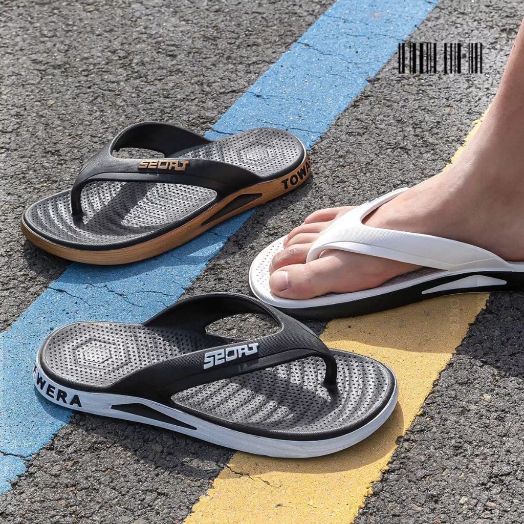 Sandal Jepit Pria Kekinian,Sandal Jepit Pria Anti Slip,Sandal Jepit Pria Dewasa