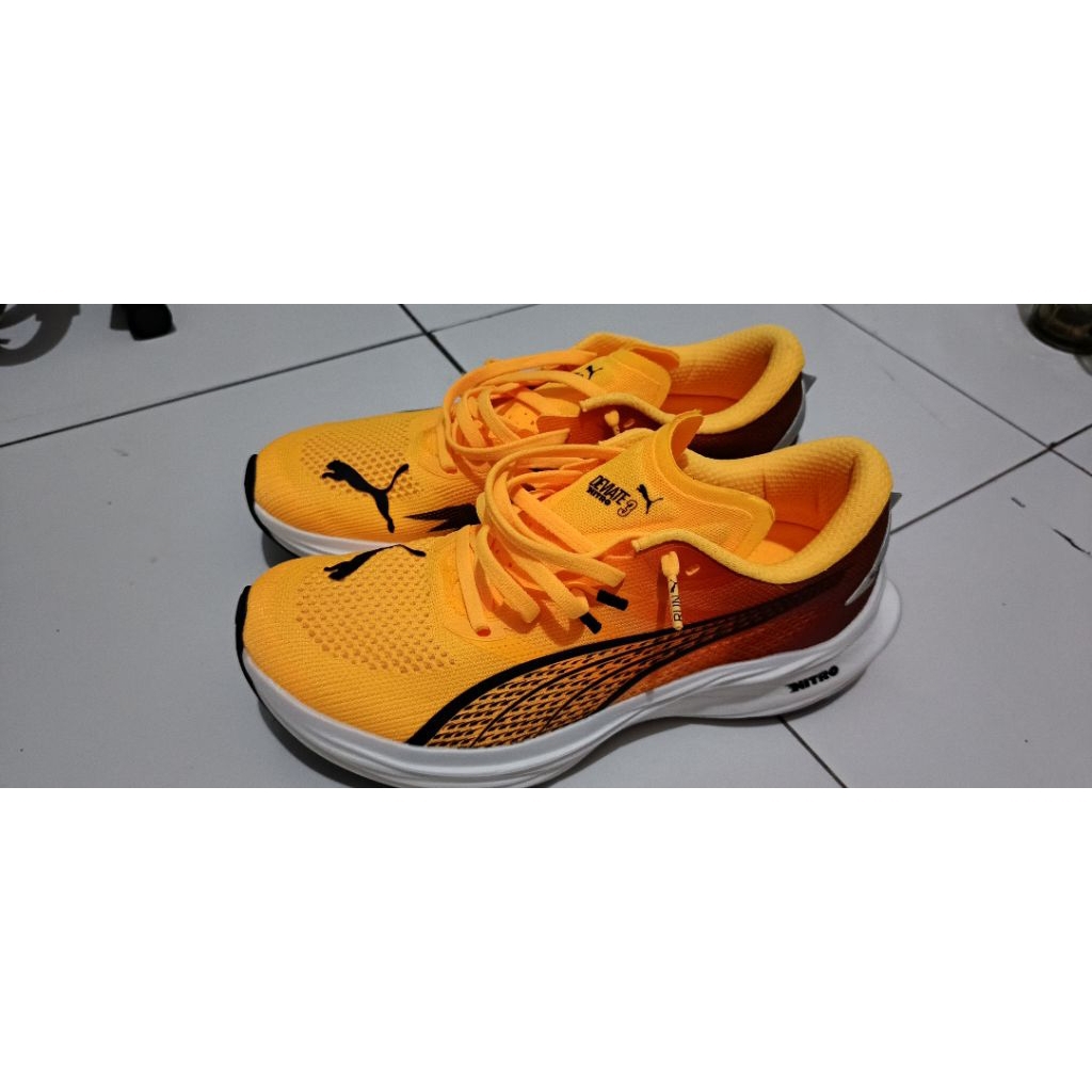 PUMA DEVIATE NITRO 3