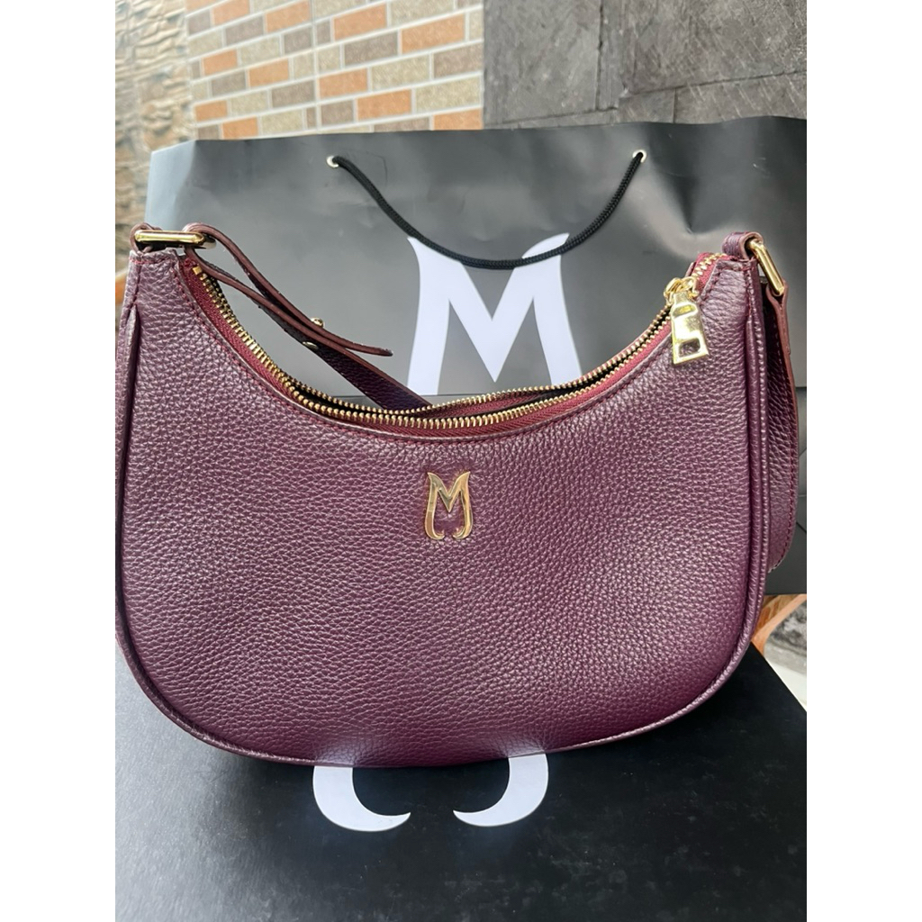 Preloved Tas Mooij