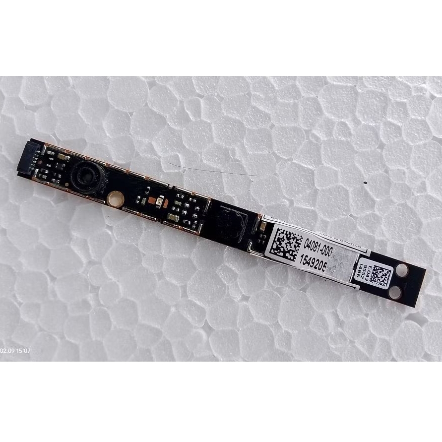 webcam laptop asus A456u