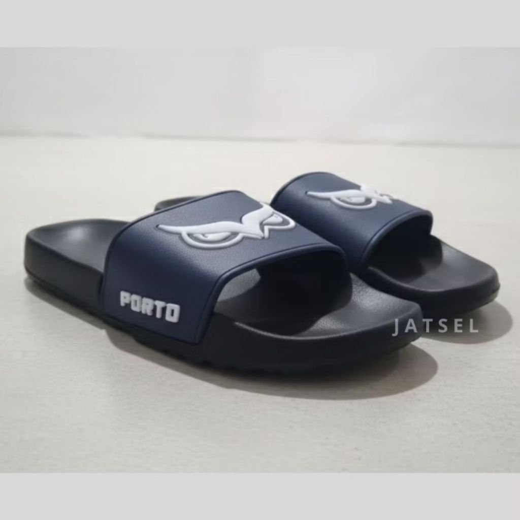 Sandal Selop Porto Pria