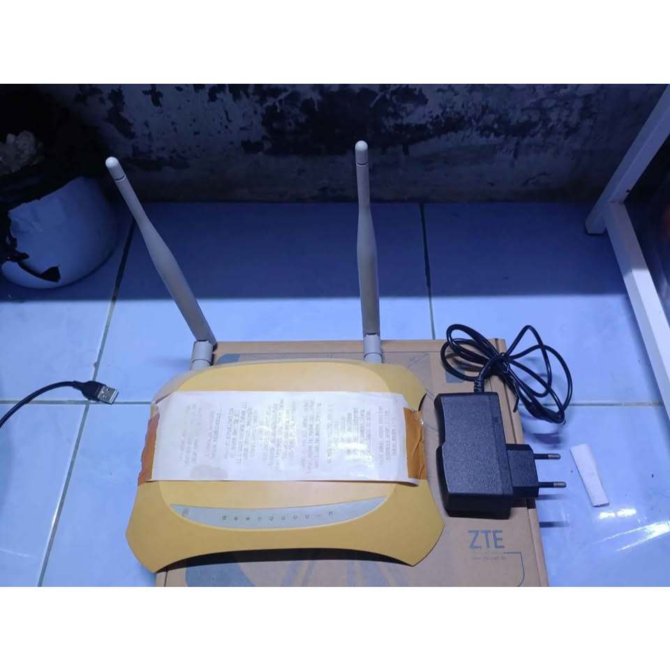 TP LINK MR 3420 SECOND (FIRMWARE OPENWRT)