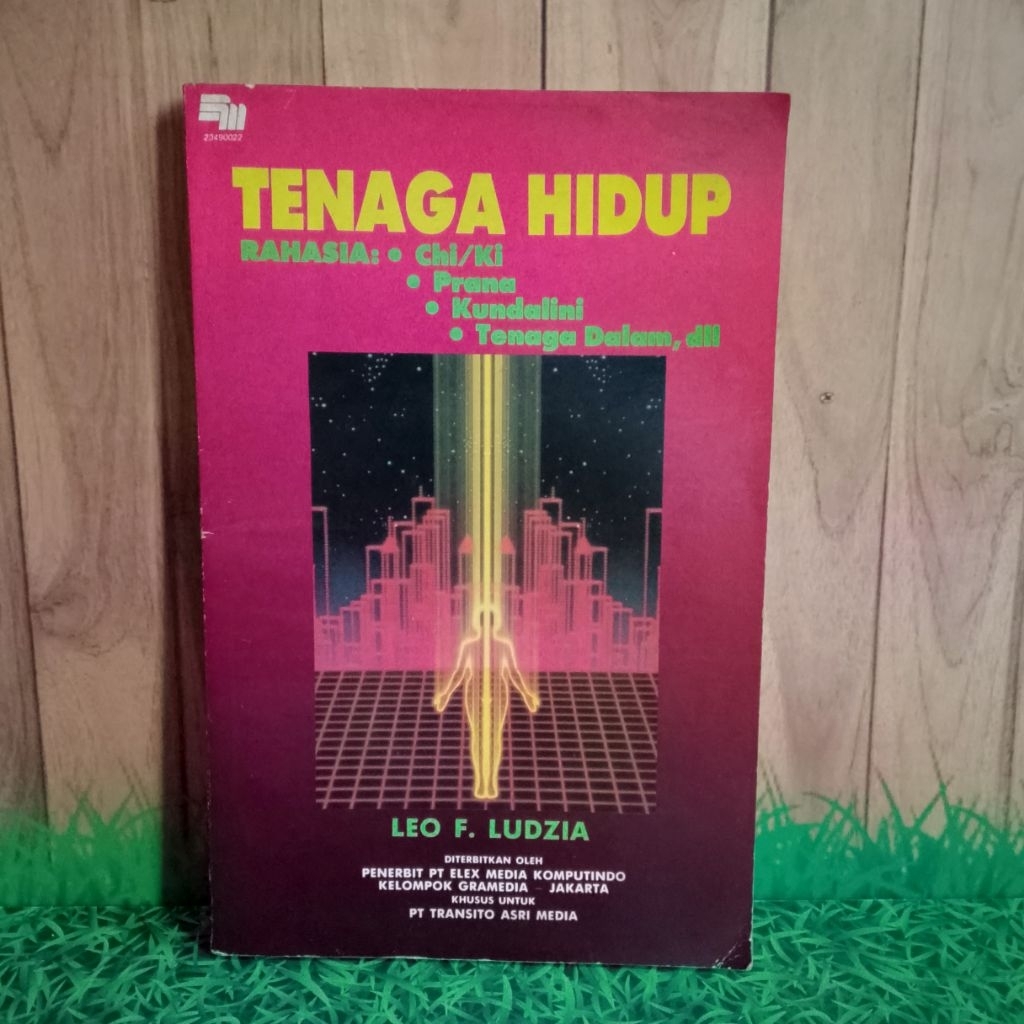 Tenaga Hidup Rahasia chi Ki  prana Kundalini  Tenaga Dalam dll