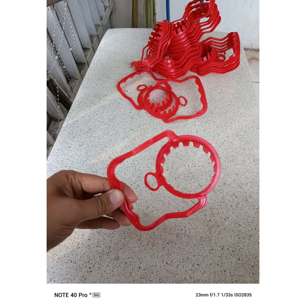 Harga per 1pcs Alat Angkat Galon Le Mineral e ori copotan