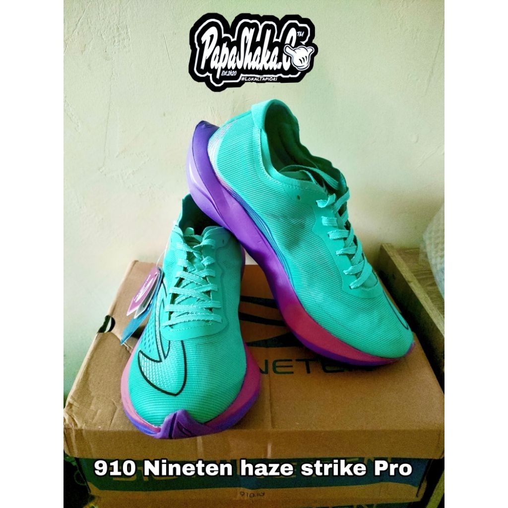 910 haze strike pro