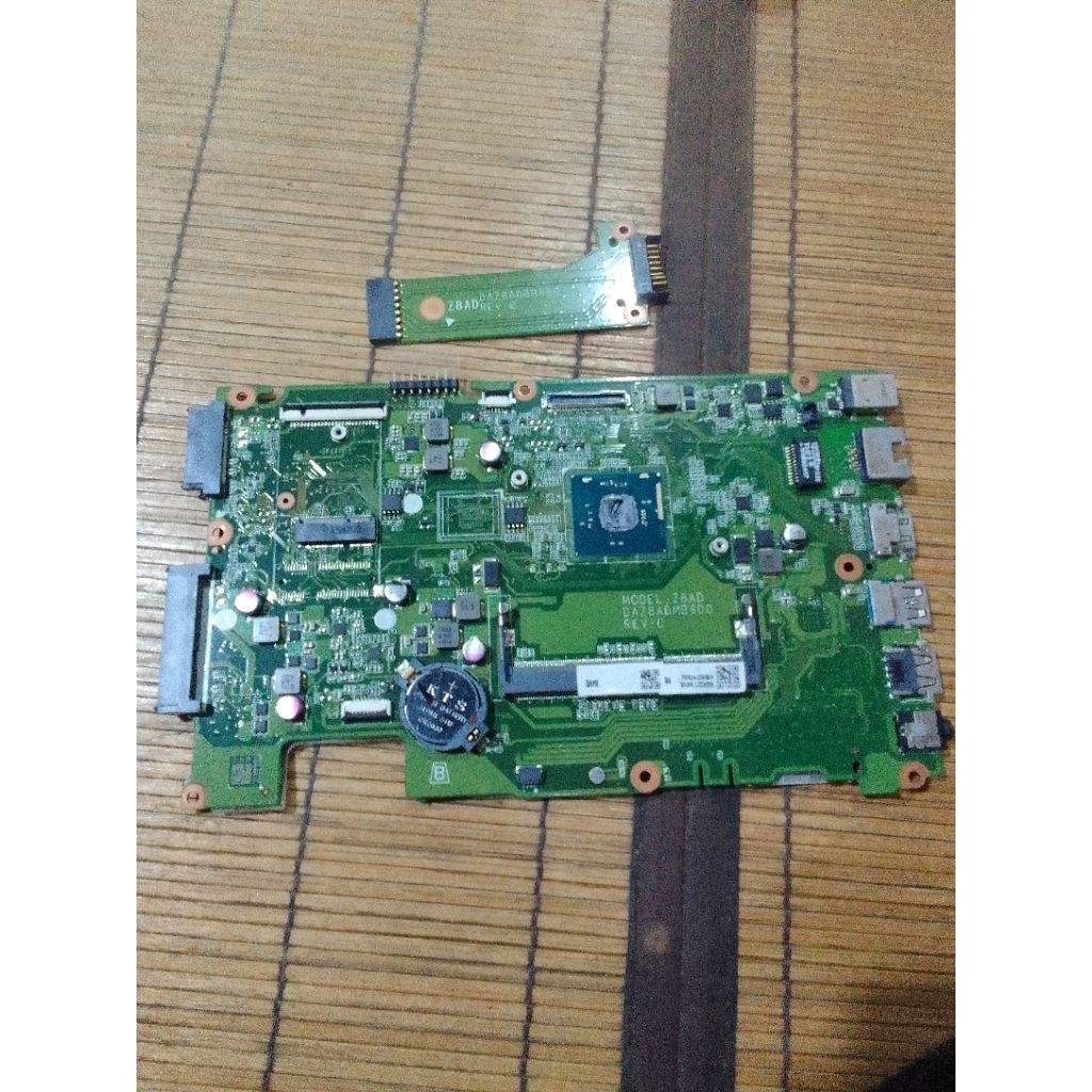Motherboard Acer ES1-431 Part