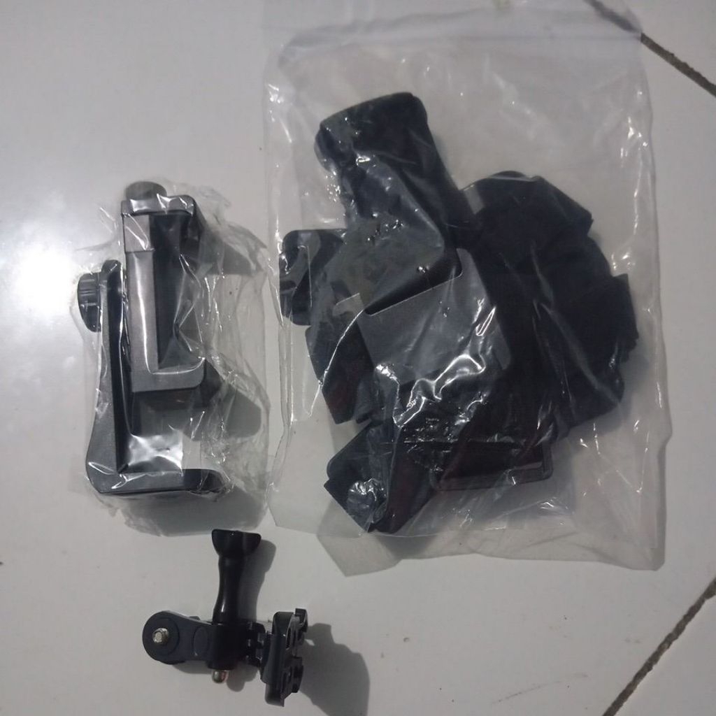 STRAP MOUNTING HP DADA UNIVERSAL