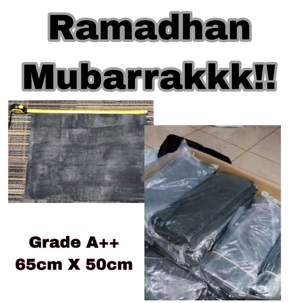 Sumbu Lokal Grade A++ Kertas Telo / Kertas Singkong / Sumbu Visco Import