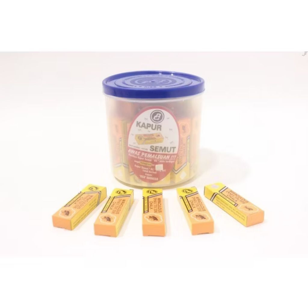 KAPUR SEMUT RC ASLI / KAPUR SEMUT RICO ASLI / KAPUR SEMUT AJAIB RRT TERMURAH