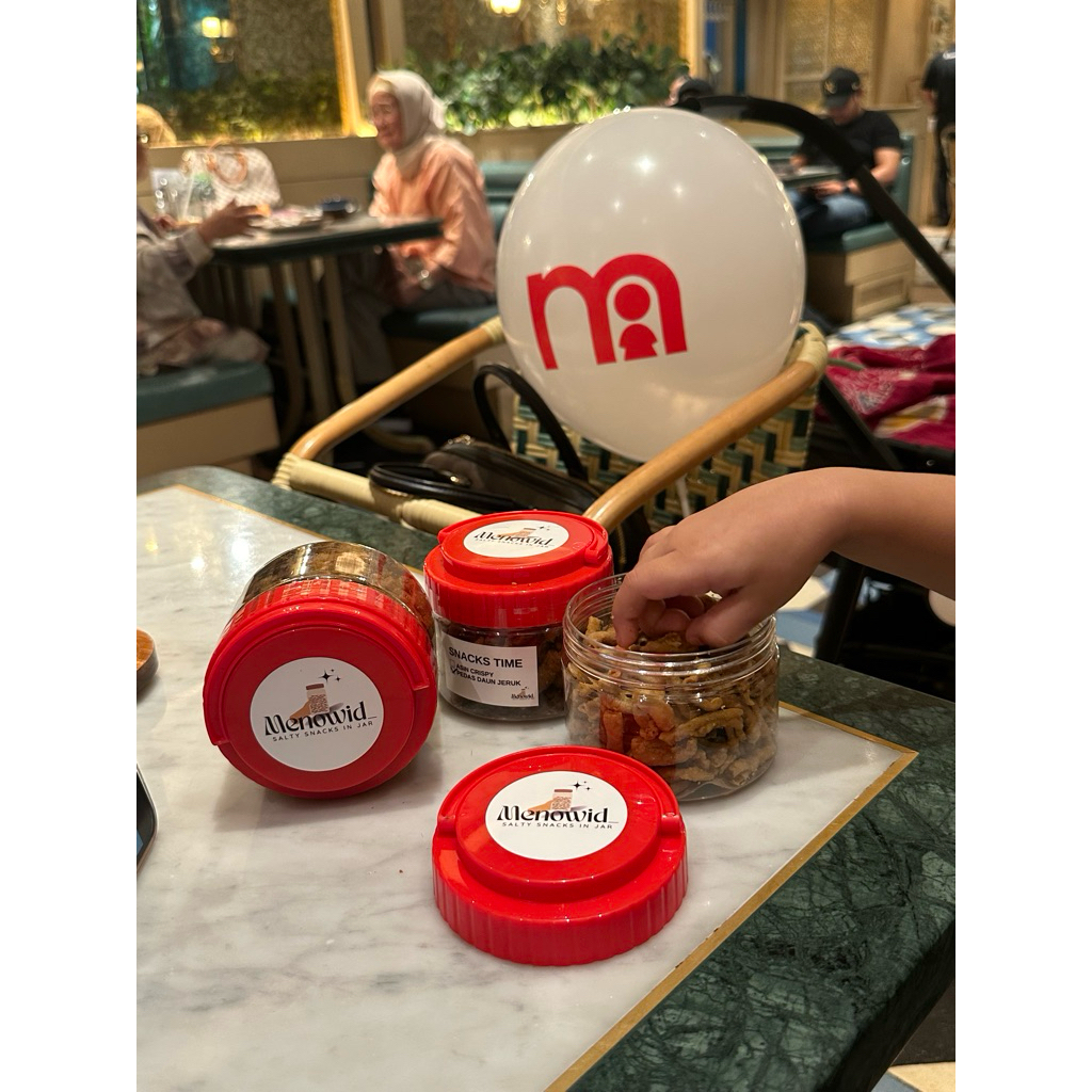 usus krispy | usus crispy | cemilan toples