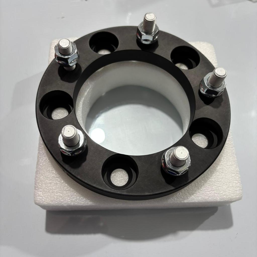 ADAPTOR VELG BAUT 5 PCD 5X139,7 ADAPTOR 5X139,7 CB 110,1 TEBAL 20mm HSR