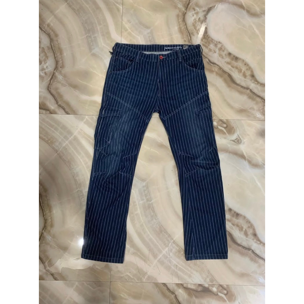 Celana Cargo vintage