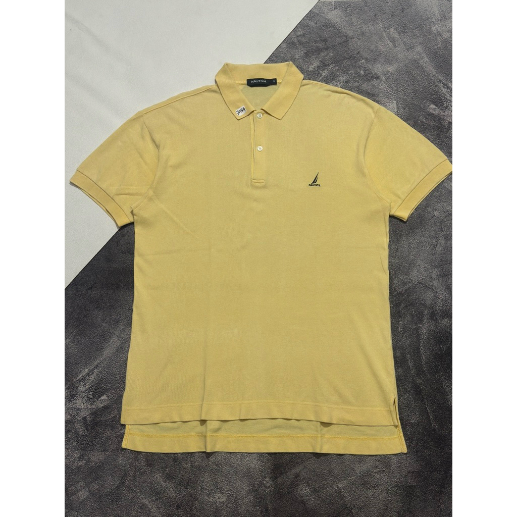 Polo Shirt Nautica