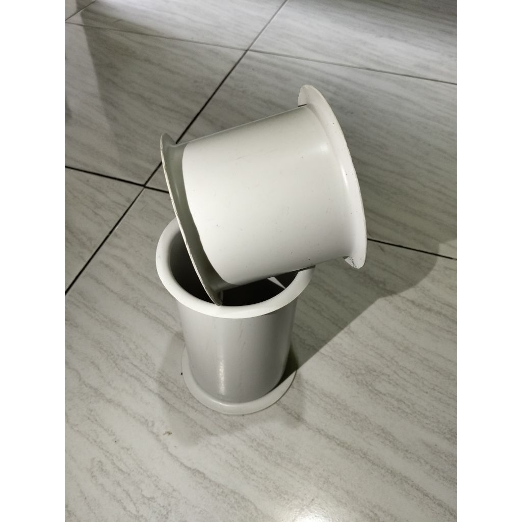 Gulungan Senar Layangan