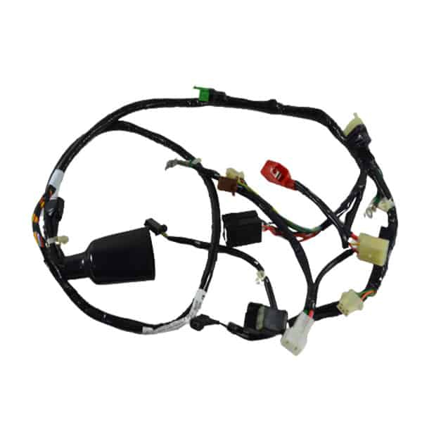 HONDA Harness Wire BeAT Karbu 32100-KVY-700 Kabel Body Motor 2008-2012