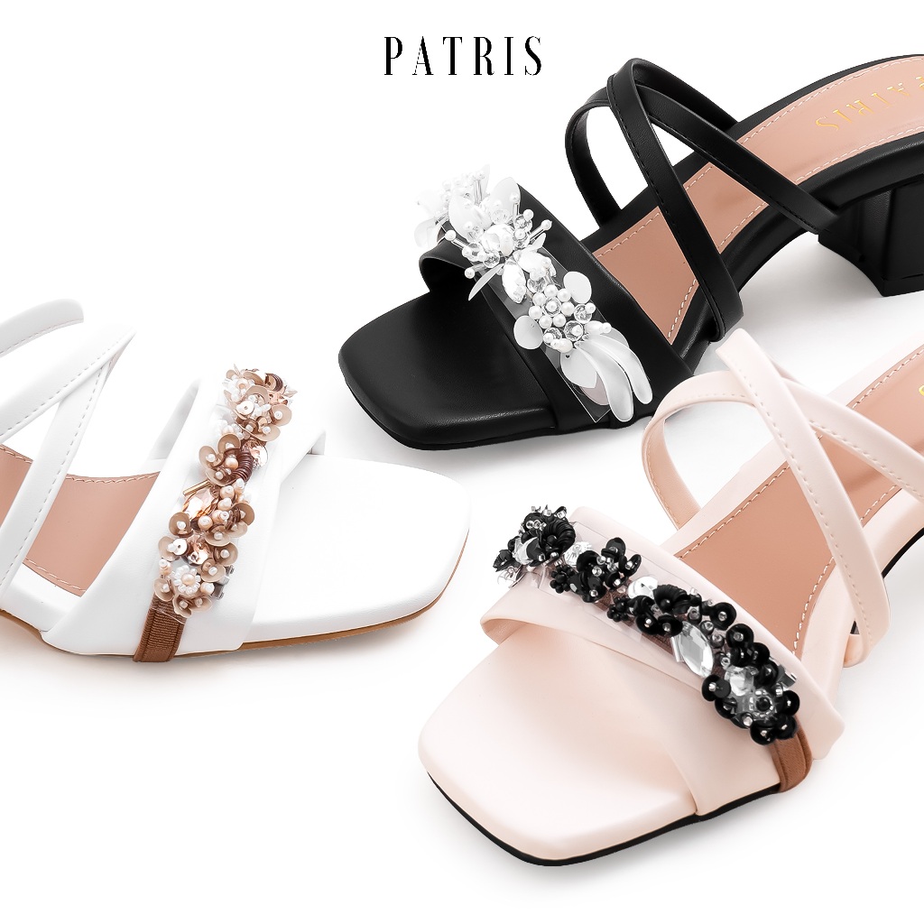 PATRIS - Accessories Payet Sepatu