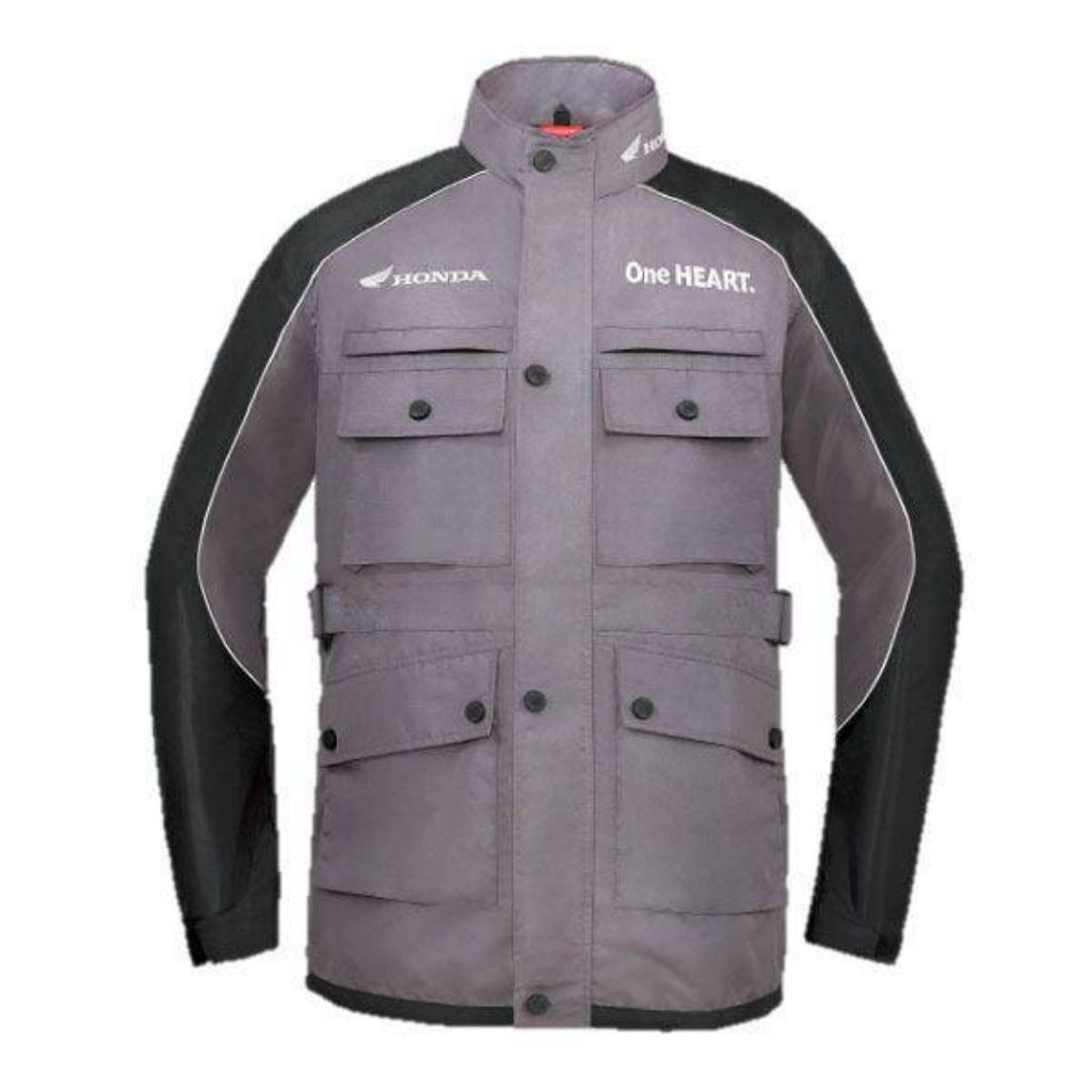 Jaket Touring Honda XL