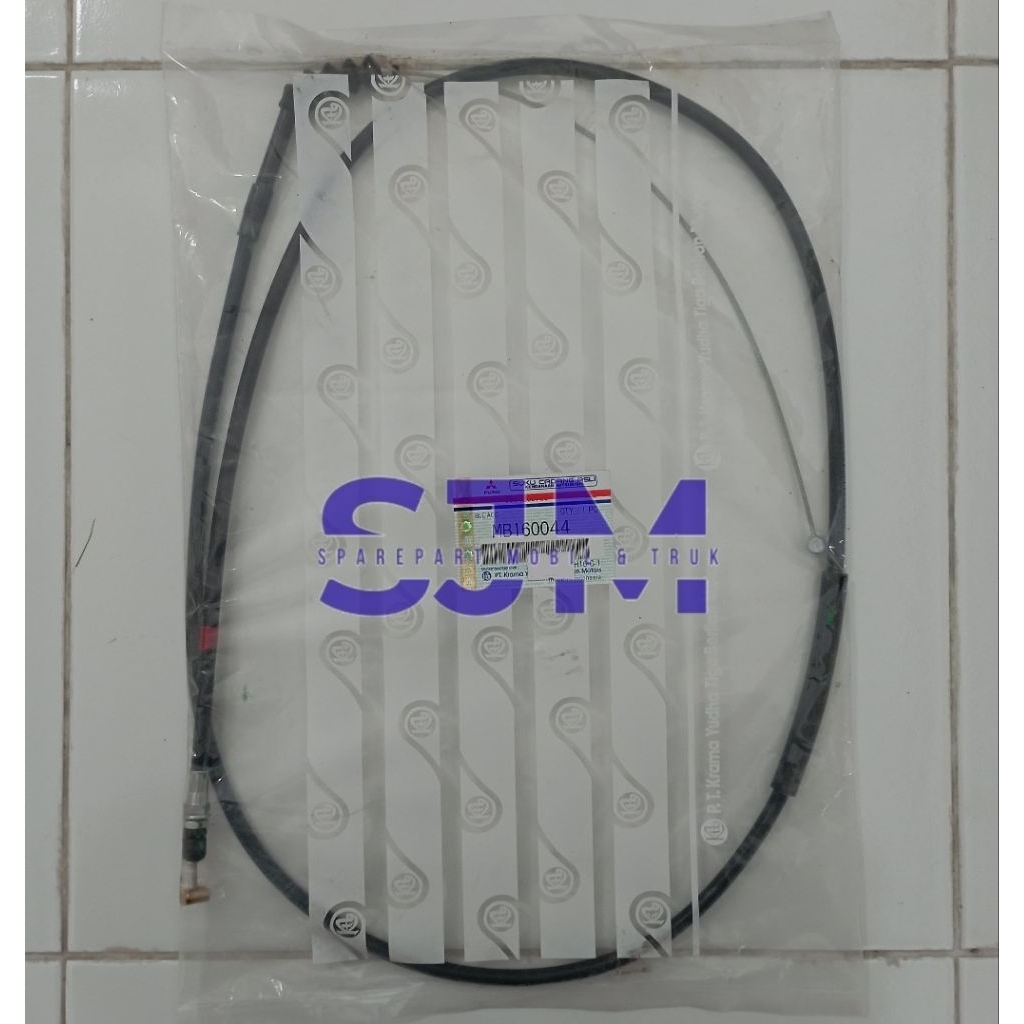 KABEL GAS PS UMPLUNG PS100 MB160044