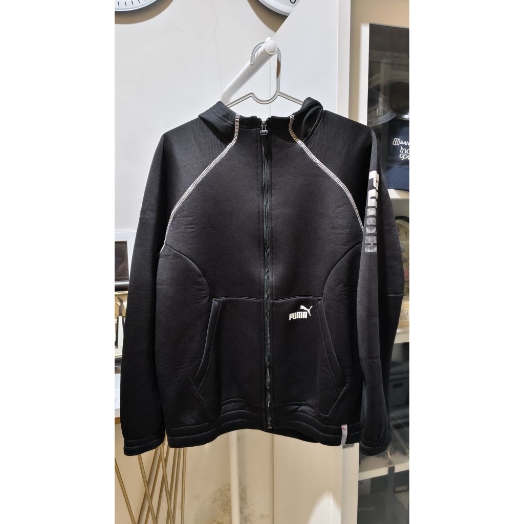 Jacket Puma