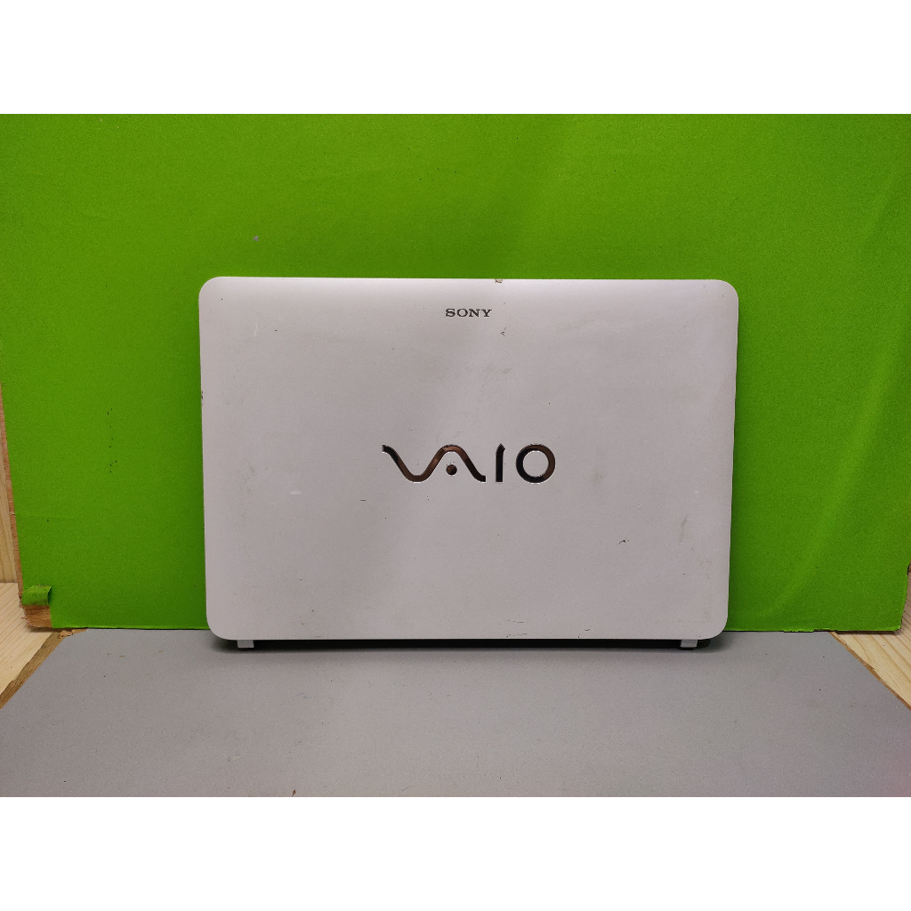 ET04 PCL-SON-3 LCD BACK COVER FRONT BEZEL PALMREST BOTTOM CASE LAPTOP SONY VAIO SVF14