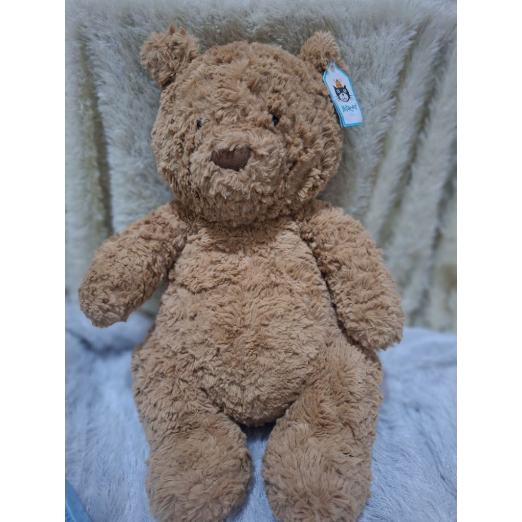 Boneka bear jellycat Large