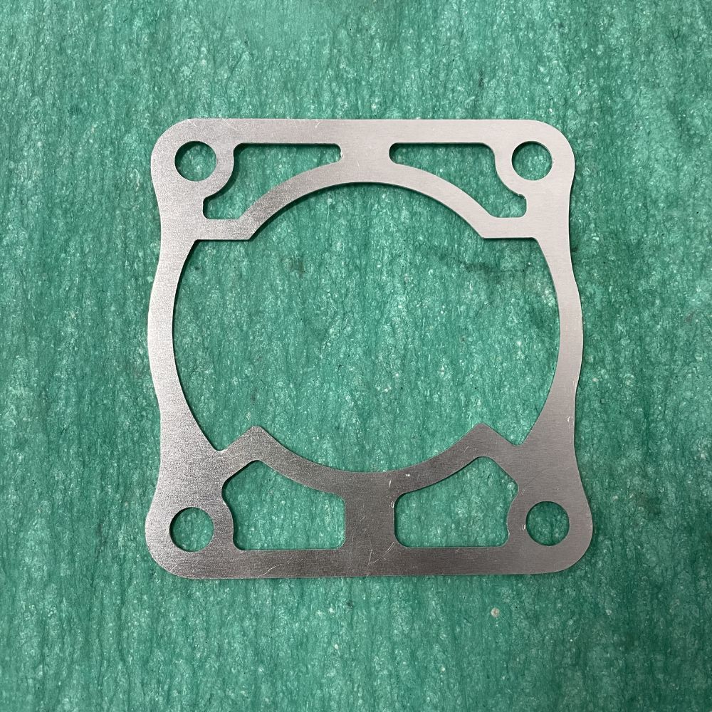 Paking Boring Blok RX King Tembaga Alumunium