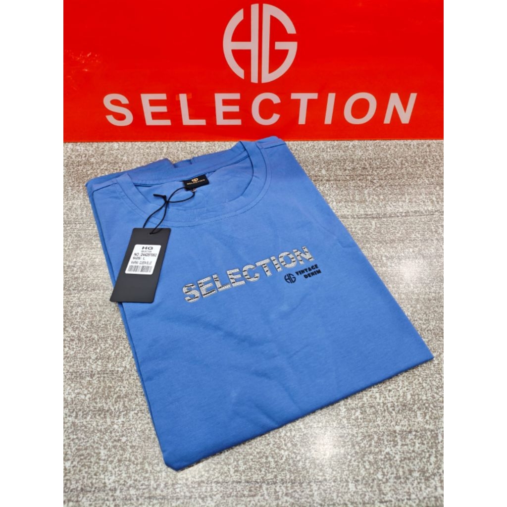 OBLONG HUGO SELECTION ORIGINAL