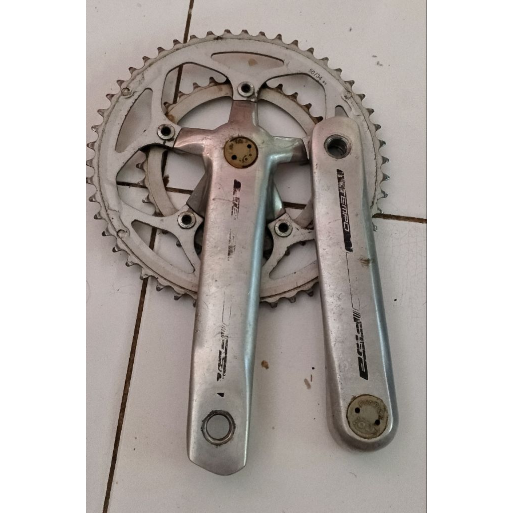 crank fsa tempo 34 50