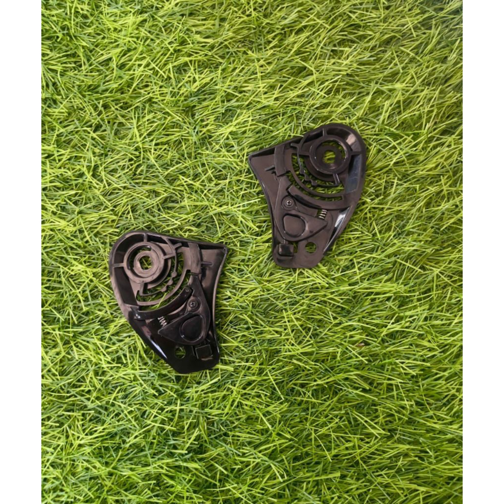 Rachet KYT Galaxy flat R Original/Rachet Kyt Dj Maru