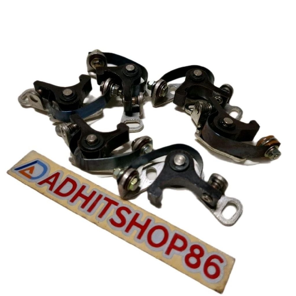 PLATINA CB GL 100 S90 S90 Z