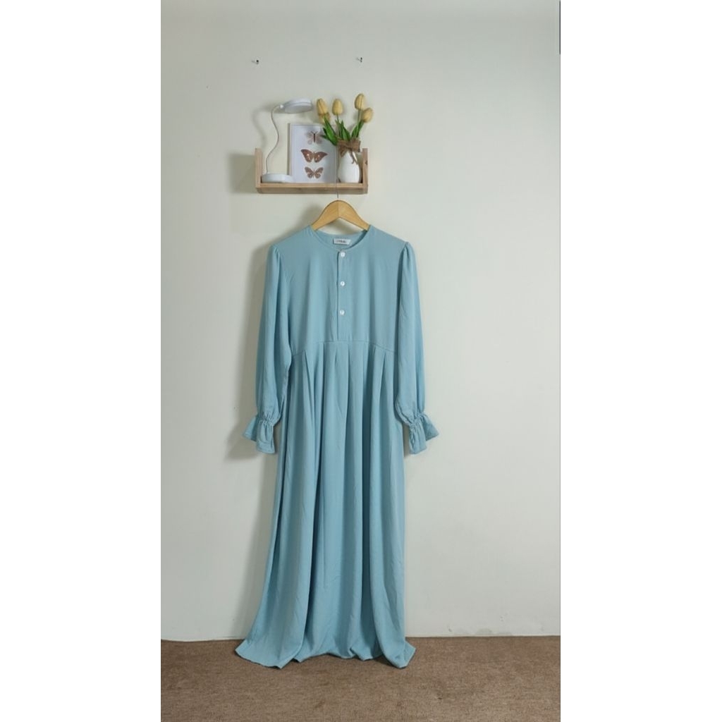 PL Julian Dress by Nisin Hijab