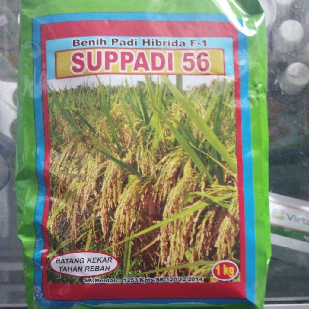 suppadi 56