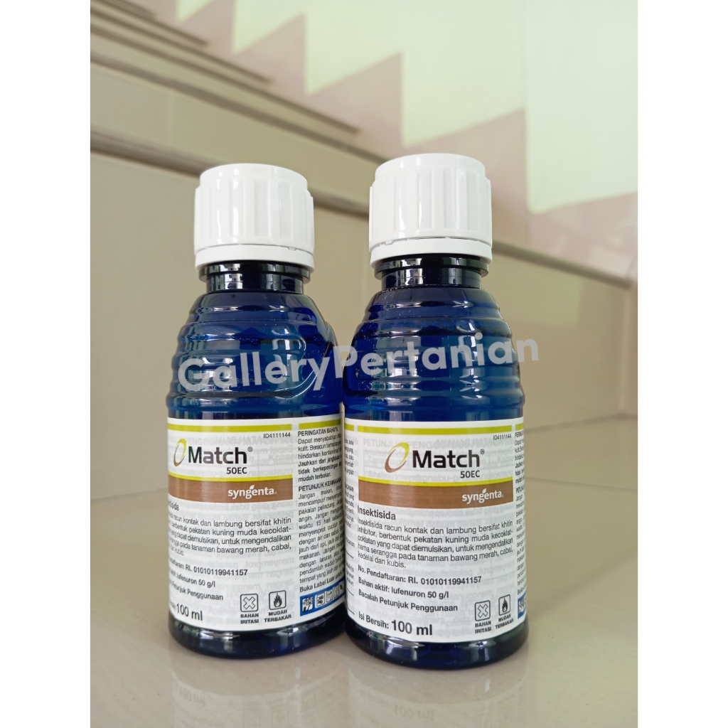 Insektisida Match 50EC 100ML