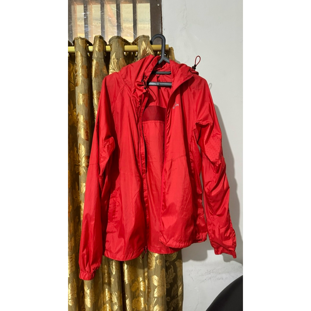 EIGER TROPICAL ADVENTURE JAKET JOGGING L