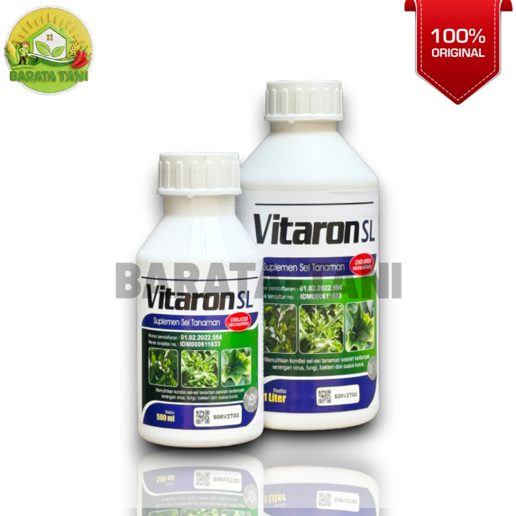 VITARON SL - 500 ML