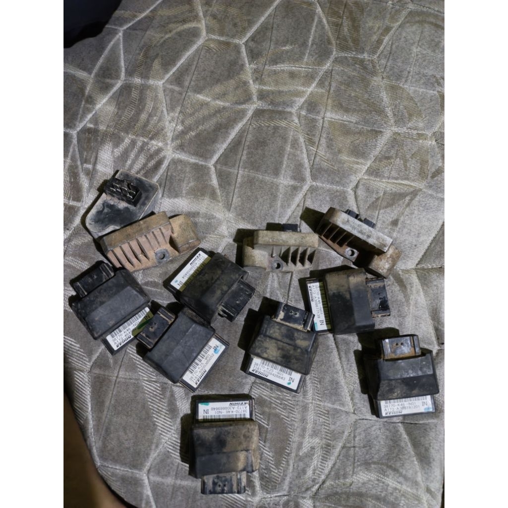 ecu kzl beat 2013normla hidup jaminan