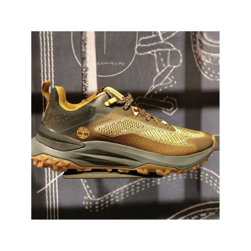 TIMBERLAND MEN'S HIKING SHOES NEW ORIGINAL