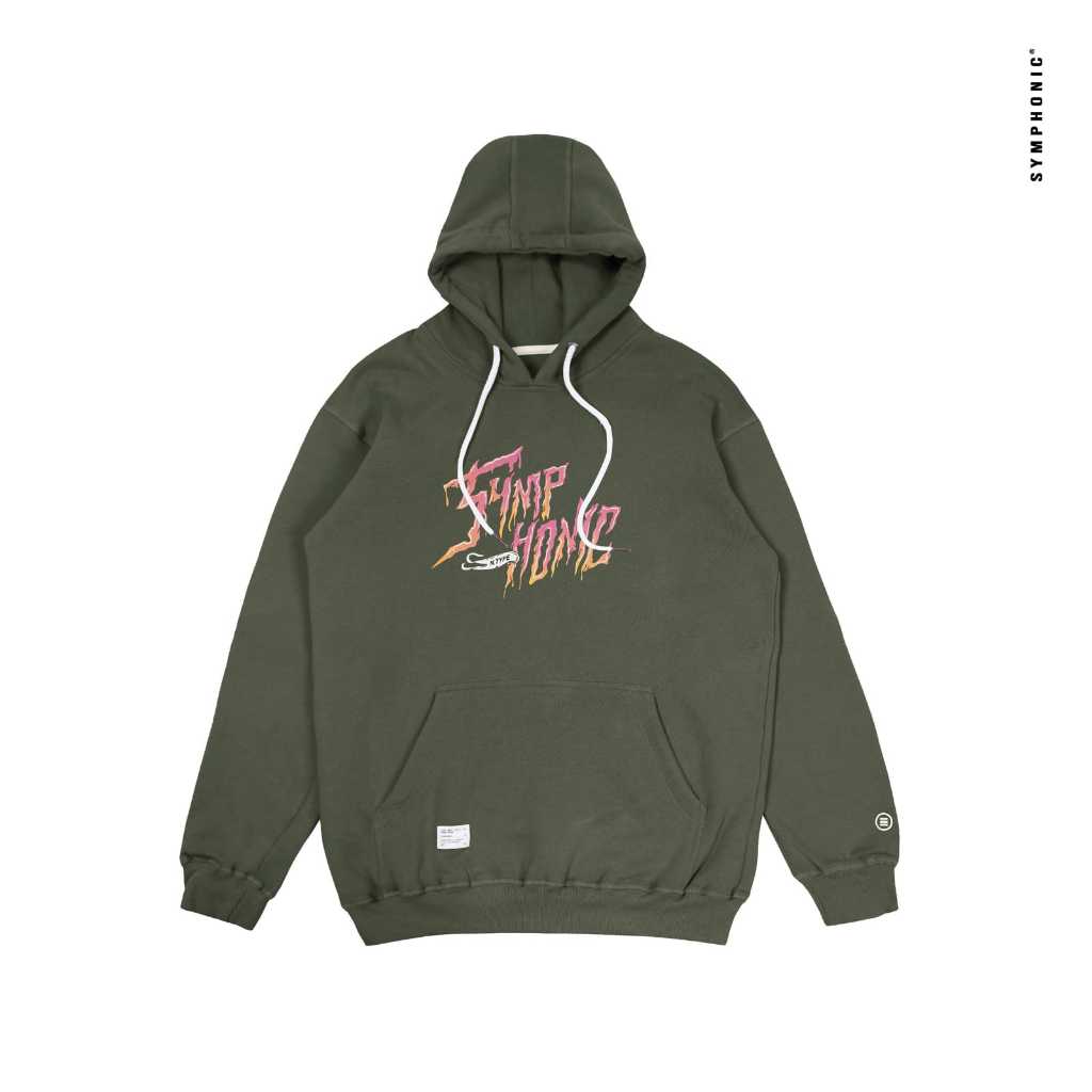 Hoodie Symphonic