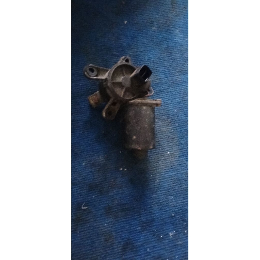 dinamo wiper hyundai accent