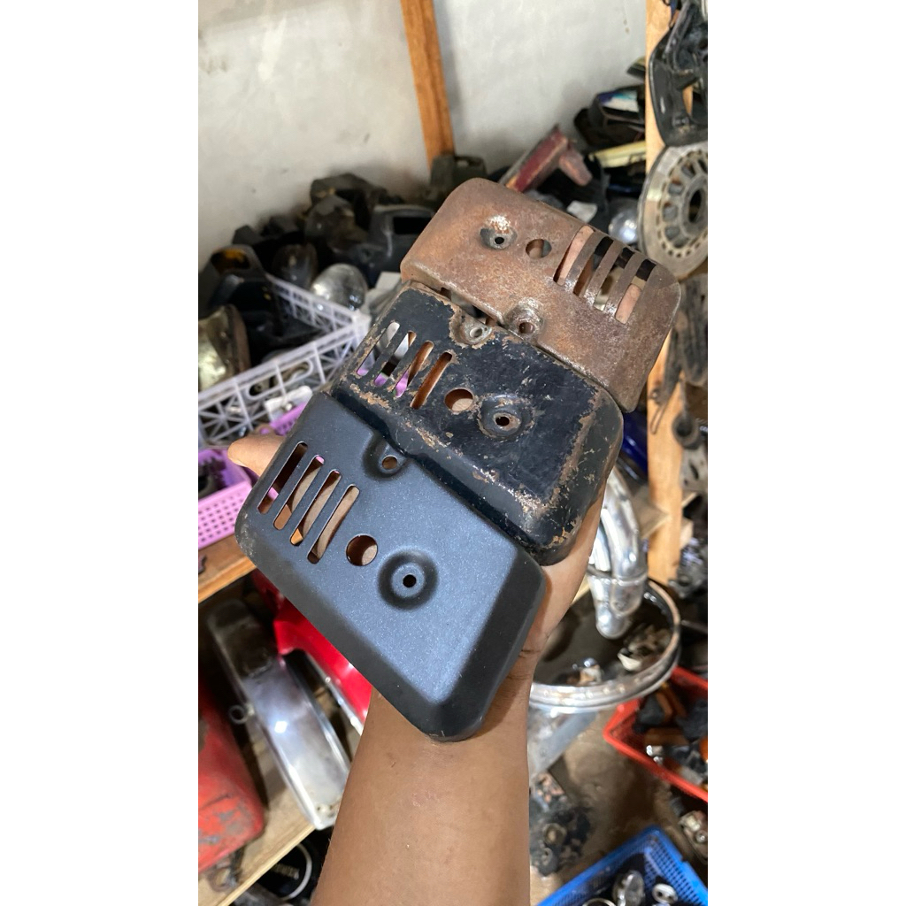 TPFC karburator gl max gl100 original