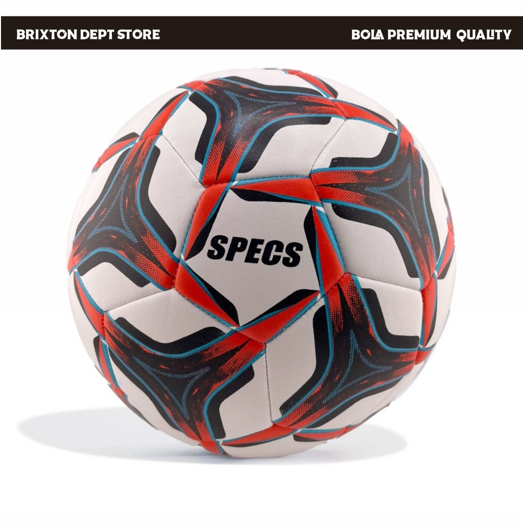 SPEC Bola Sepak Original SPEC Size 4 / Bola Sepak Size 4