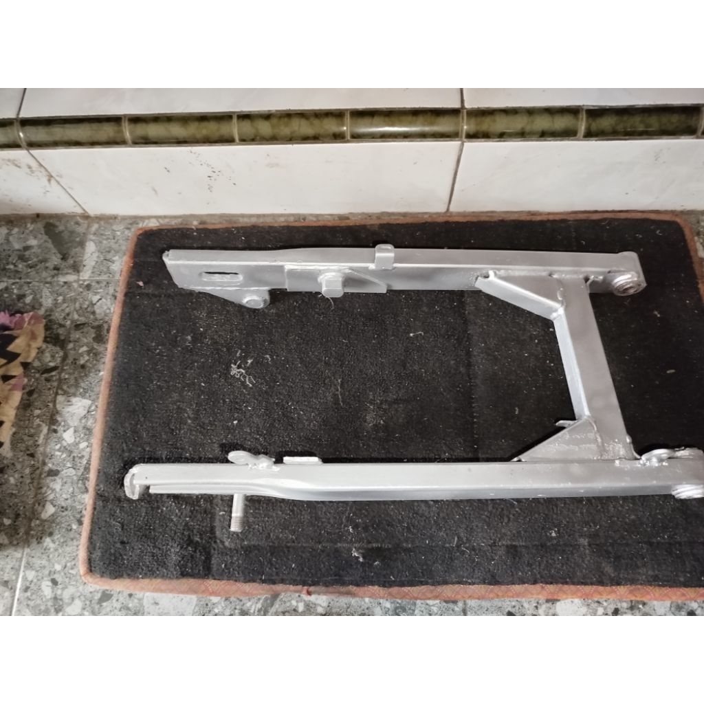 arm swing arm supit honda kirana original copotan