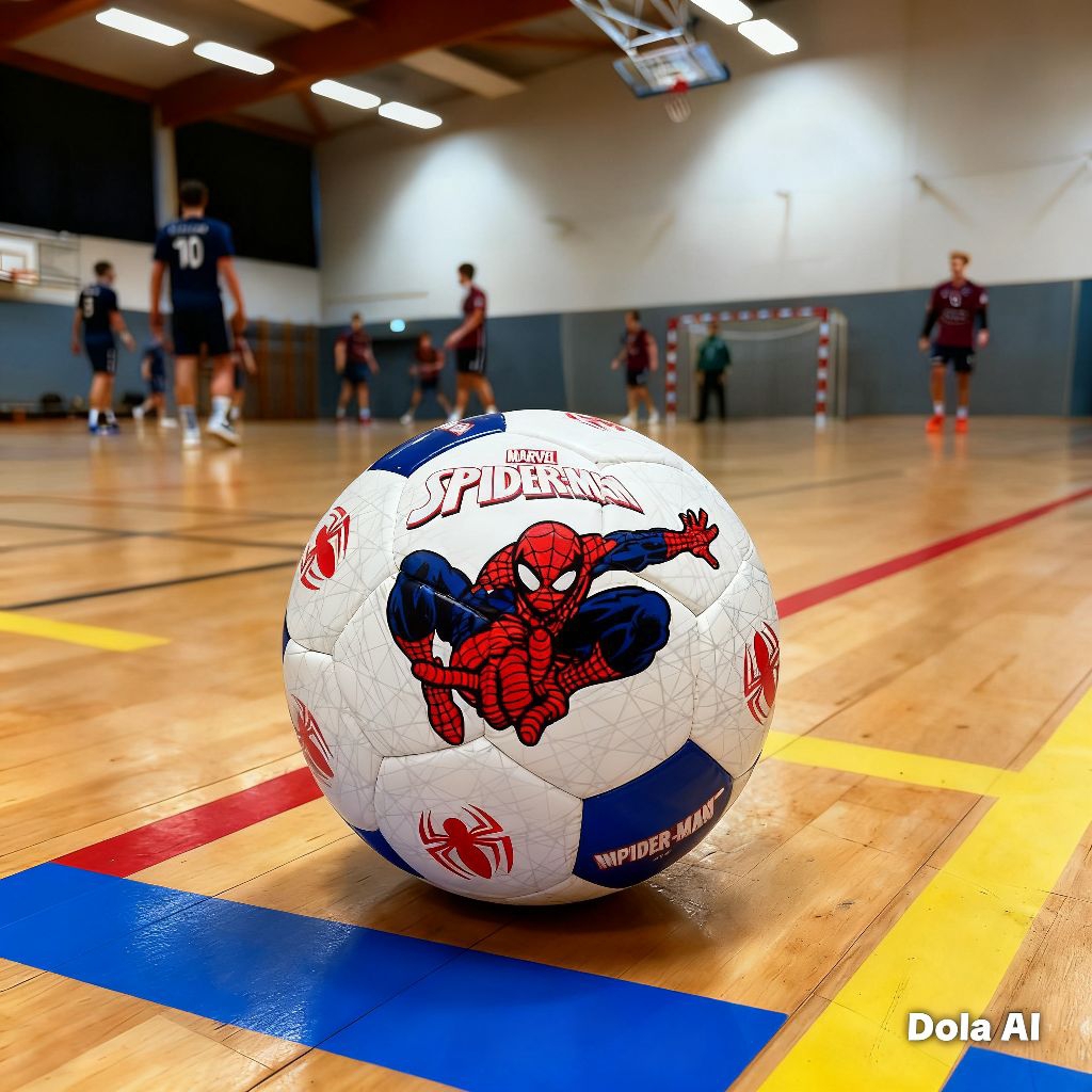 BOLA SEPAK SPIDERMAN, BOLA SEPAK SIZE 4, BOLA SEPAK UKURAN 4, BOLA SIZE 4, BOLA UKURAN 4, BOLA ANAK 