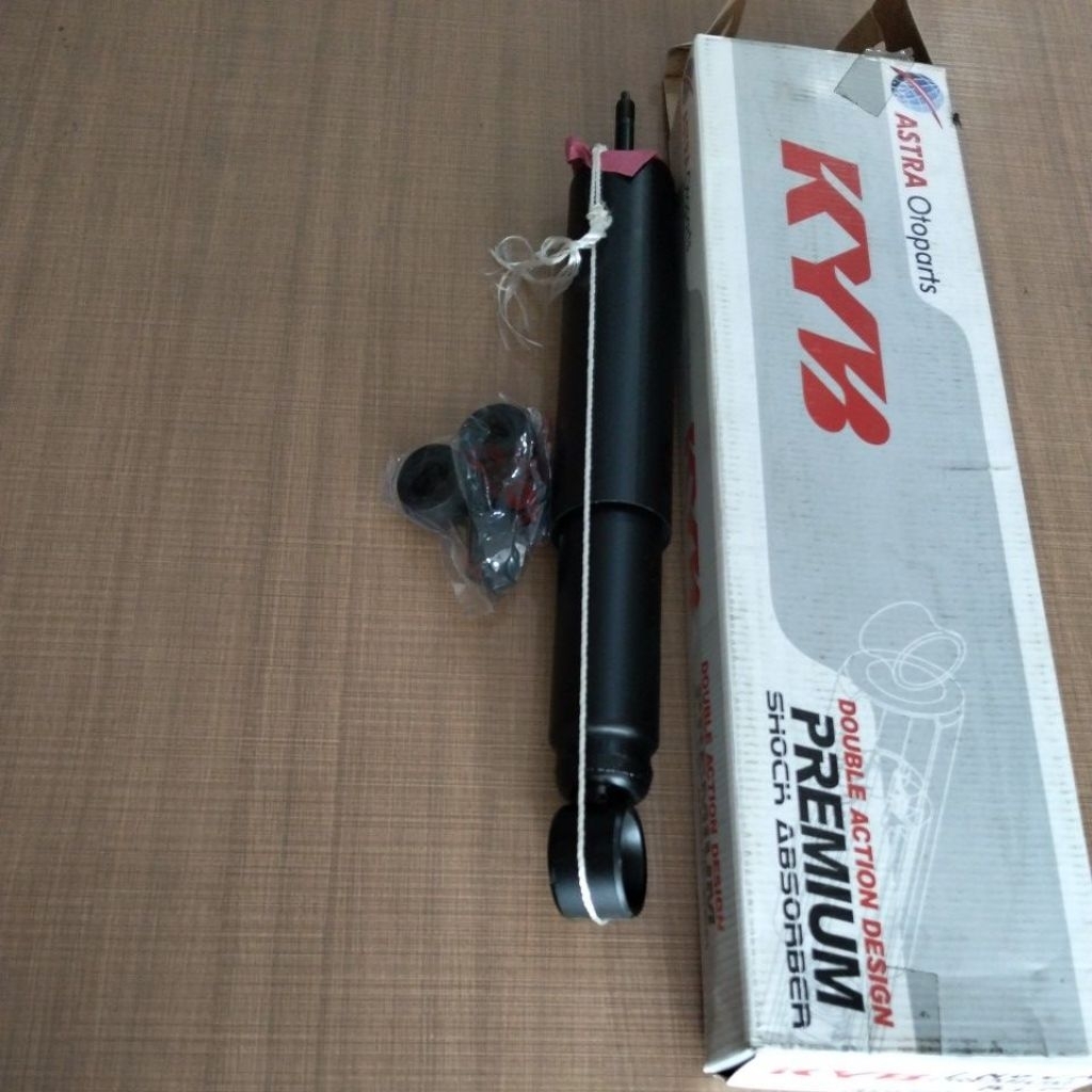 Shok belakang Innova kayaba premium