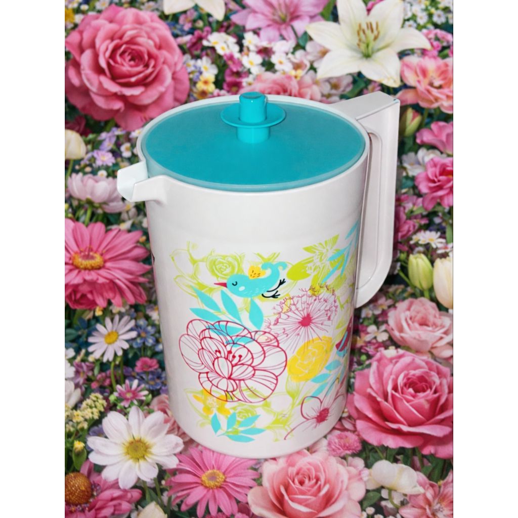 TUPPERWARE Flower Pitcher 2L