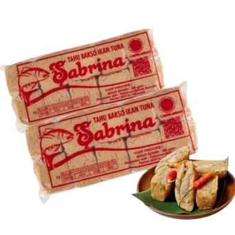 GROSIR TAHU TUNA SABRINA VARIAN ORIGINAL KHAS PACITAN - DISASS JOGJA