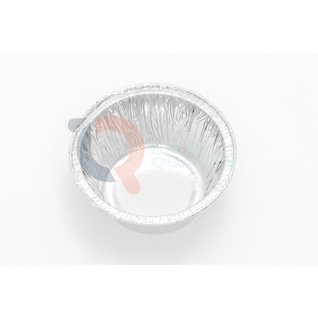 ( 1 DUS ) ALUMINIUM TRAY RX-2150 WADAH LOYANG FOIL TRAY RX 2150 PER DUS