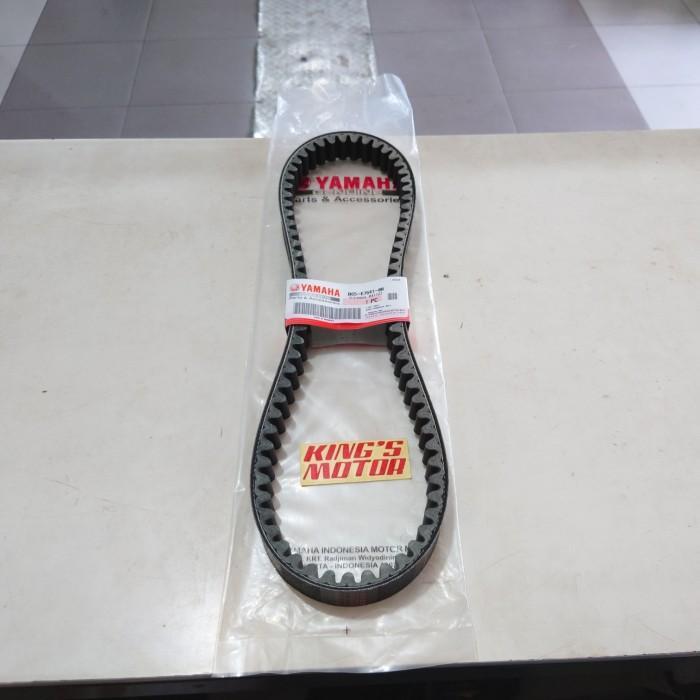 Vbelt Aerox 155 / V-Belt Aerox 155 / B65 E7641