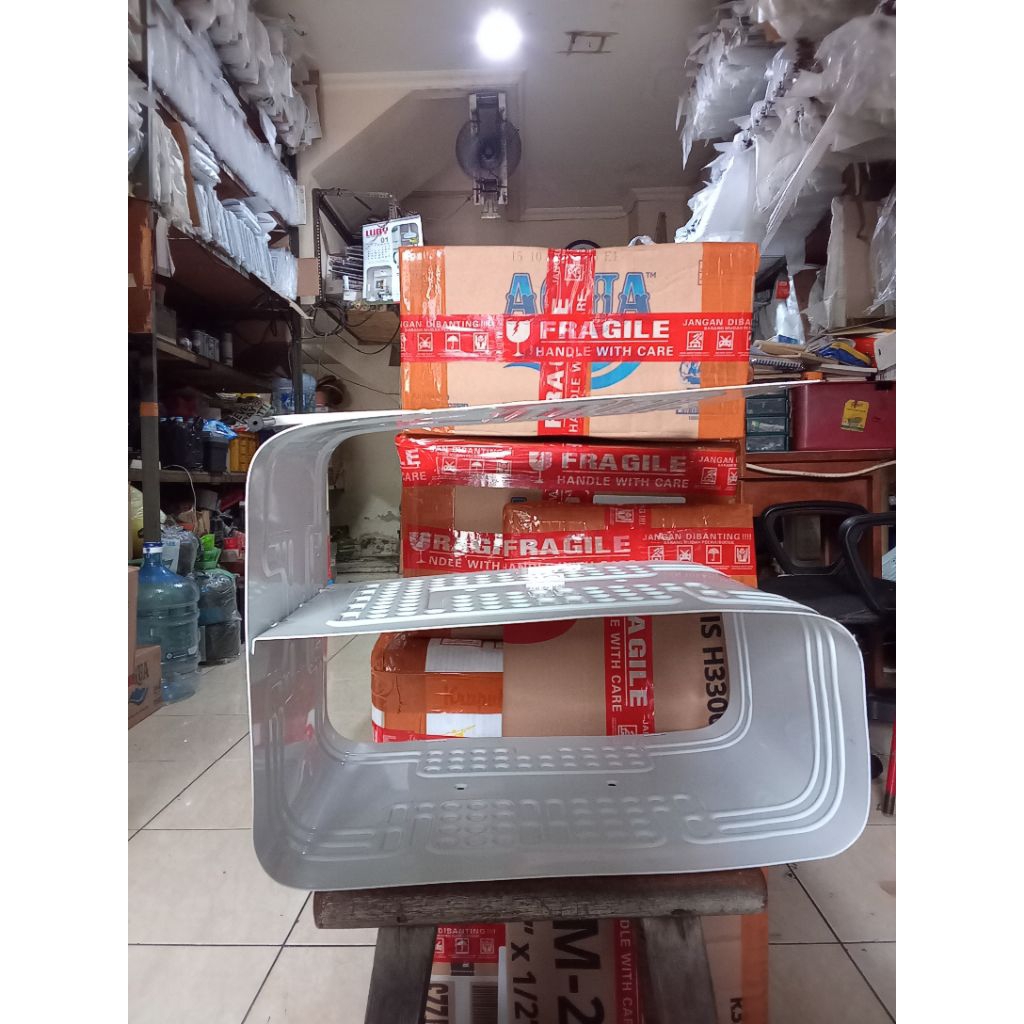 EVAPORATOR Kulkas SHARP uk 148x27 evap SHARP terbaru